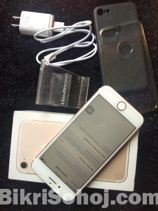 Apple iphone 7 128gb